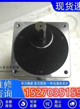 议价日本信浓步进齿轮箱减速箱S90D130A-MAGR2S2二手/测试好