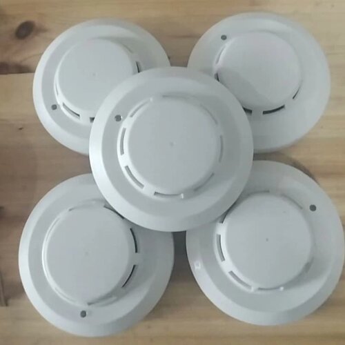议价海湾JTY-GD-G3X点型光电感烟火灾探测器，拆机设备，功 能正