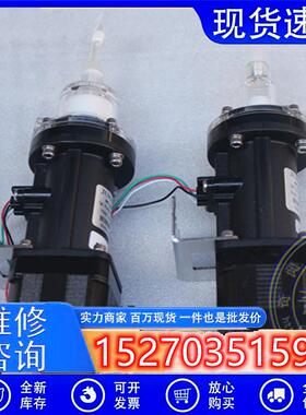 议价拆机JURAY聚瑞3025/3500-12-U/U2F-43G-1XP250ul/1/5ml微量注