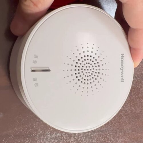 议价 Honeywell霍尼韦尔独立式感烟探测器JTYJ-GD-H S90BW/NB,内