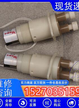 议价进口THELEECOLFYX0508650BC二通道电磁阀24VDC实图现货