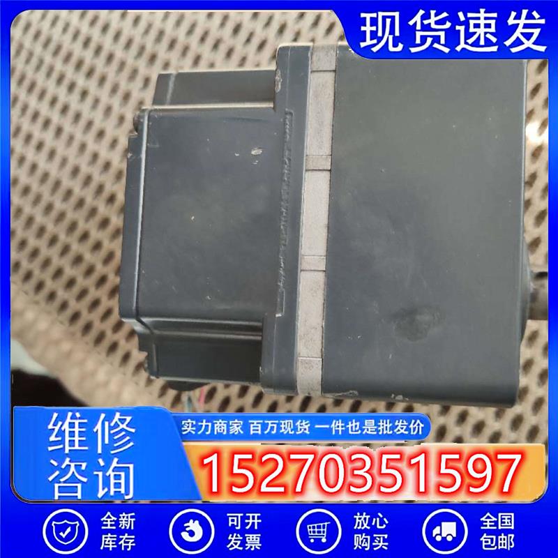 议价原装拆机VEXTA东方AXUM425K-GN+减速机4GN36K实物拍摄