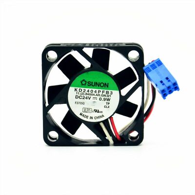SUNON 4CM 4010 KD2404PFB3 24V 0.9W 大风量 报警信号 散热风扇