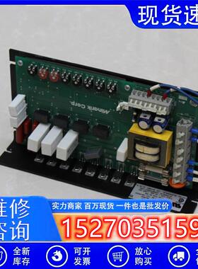 议价拆机原装正品RG310UAREV.5驱动器Minarikcorp调速器模块现货