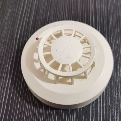 议价无锡蓝天老款温感JTW-ZD-5i，烟感JTY-GD-5i， 蓝天烟感JTY-G