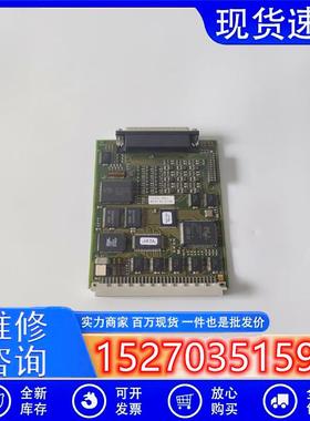 议价MULTITEST系统卡件EPC-TRIPLEINTERF议价