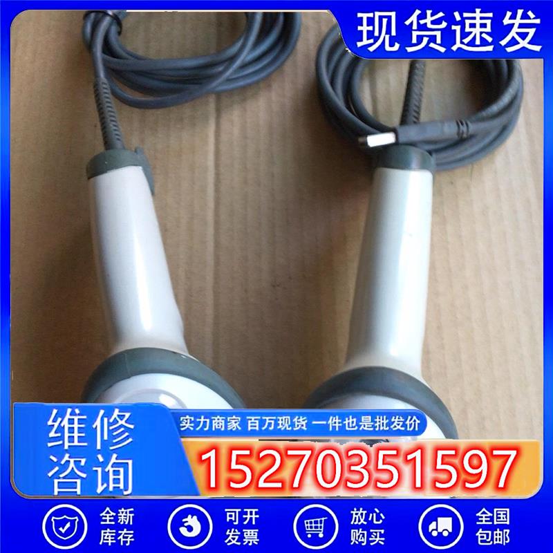 议价中星工控讯宝LS2208扫描器实物拍照原装正品成色如图功能正常
