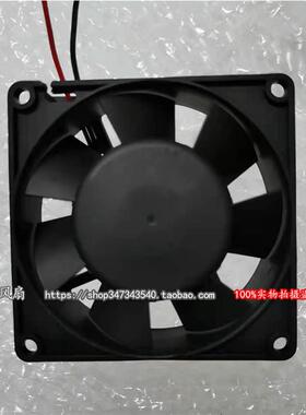 TYP8414GH/HR/GR/R24V5.8W/2.4W8025散热风扇