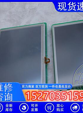 议价拆机迪文K600+DMT80480C070_02WT串口触摸屏人机界面实图现货