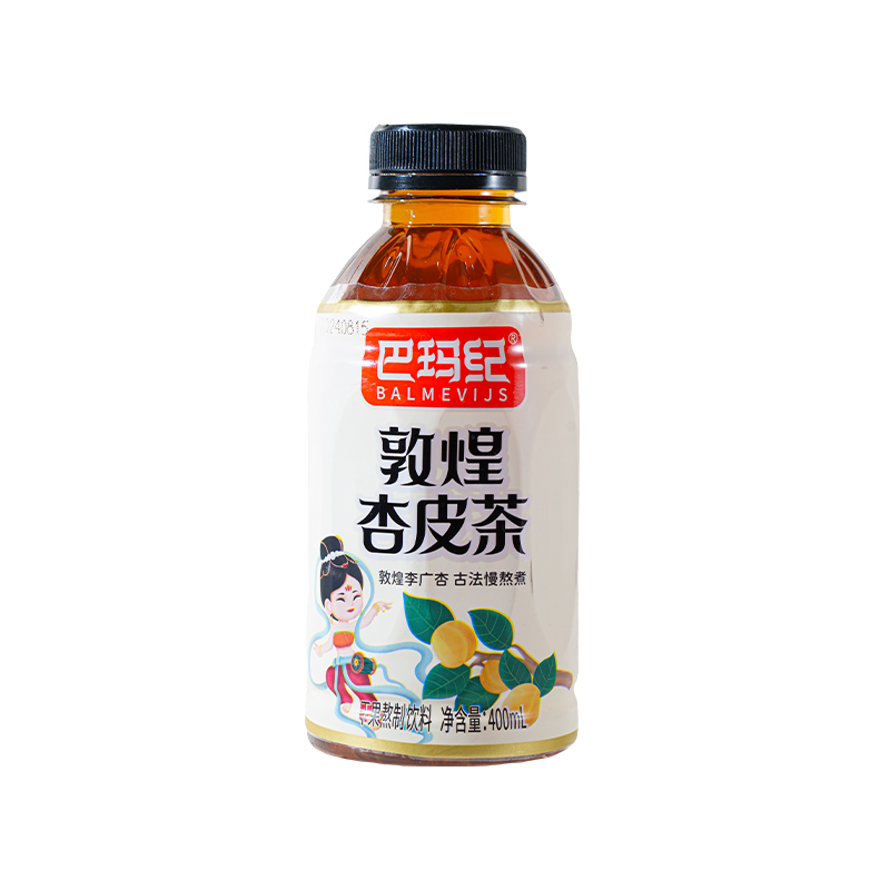 巴玛纪杏皮茶李广杏甘肃敦煌