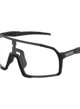 斯伯丁骑行眼镜变色自行车风镜