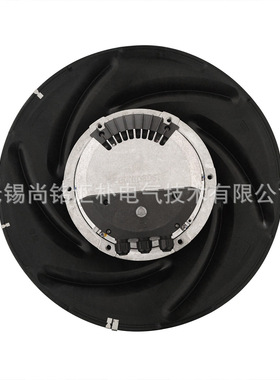 德国ebmpapstR3G500-8317081581AHU组合式空调机组EC调速离心风机