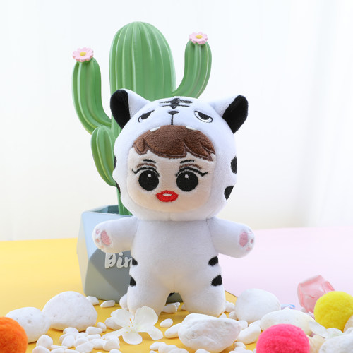 边伯贤玩偶质量怎么样 边伯贤玩偶口碑怎么样 小麦优选 边伯贤玩偶质量怎么样 边伯贤玩偶口碑怎么样 小麦优选