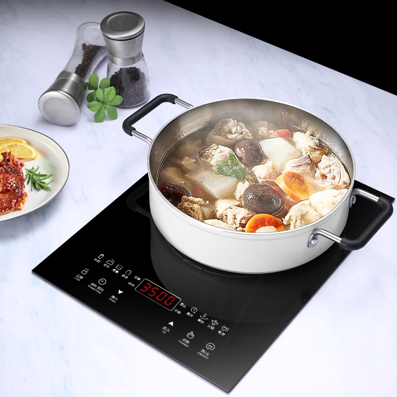 巧富G35S嵌入式电磁炉单灶家用