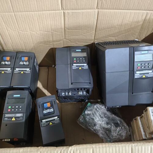 议价440系列变频器6SE6440-2UD21-5AA可维修