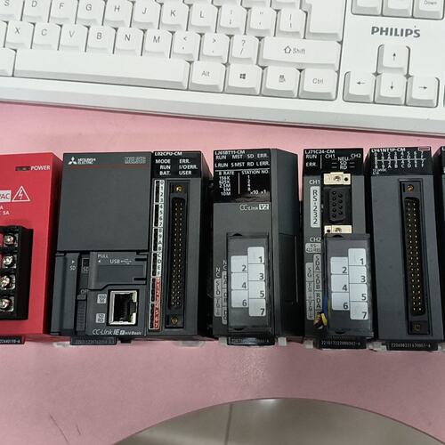 议价L61P-CM，L02CPU-CM，LJ71C24-CM，L可维修