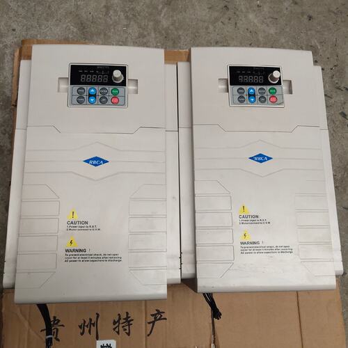 议价罗宾康A900变频器 15kw 380v可维修