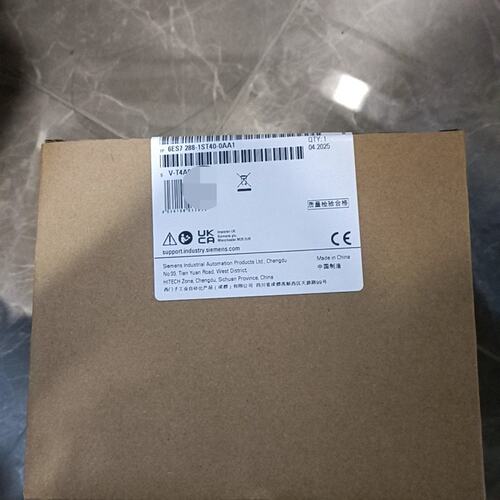 议价S7-200 SMART CPU模块，型号6ES728可维修