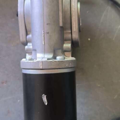 议价BG 62X45 dCore/SG 120H/RE30直流电可维修