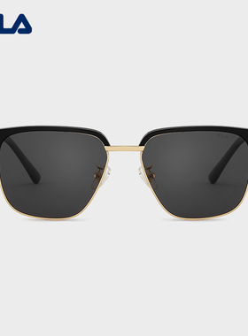 小脸型蹦迪街拍网红款墨镜潮流