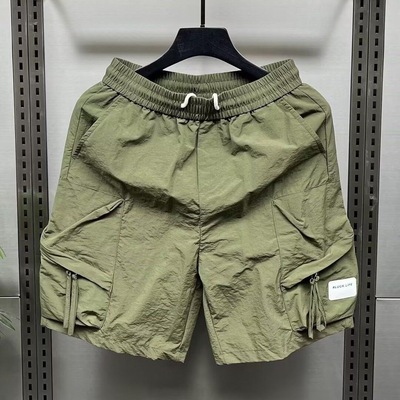 短裤+美式+速干+工装+休息五分裤