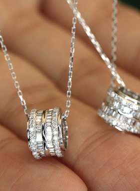 Niche High-end Necklace Women's Versatile Luxury