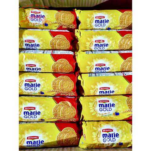 Marie gold biscuits Cookies 150g 饼干
