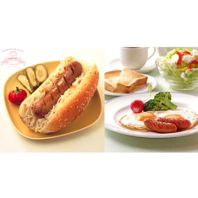 Beretta西班牙香肠500gSpanish Style Sausage无淀粉肉肠烧烤早餐