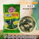 韩国进口不倒翁裙带菜100g干货韩式 海带汤用紫菜薄海带凉拌菜火锅