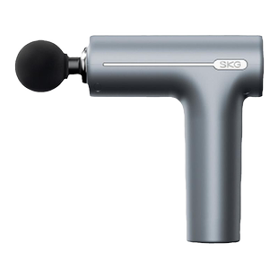 SKG筋膜枪F1多功能专业男女电动肌肉按摩器仪舒缓放松新年礼物