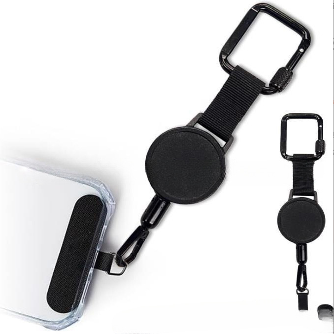 手机防盗防丢神器可伸缩