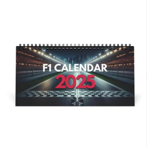 F12025DesktopCalendar日历