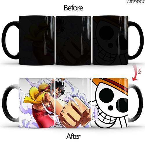 海贼王咖啡杯质量怎么样 海贼王咖啡杯口碑怎么样 小麦优选 海贼王咖啡杯质量怎么样 海贼王咖啡杯口碑怎么样 小麦优选