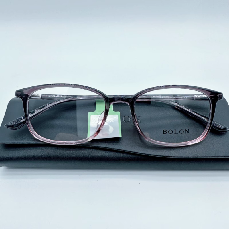 暴龙眼镜2023新品百搭眼镜框时尚细框男女近视眼镜架bj5501