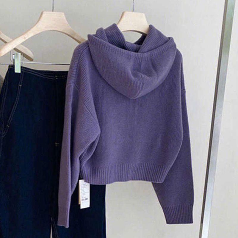 春季新款上衣宽松显瘦拉