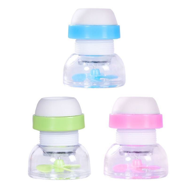 Kitchen Faucet anti-splash head filter sprinkler rotatable