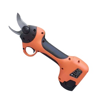 pruning electric knife rechargeable New fruit aosenlang