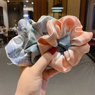 intestine Hairband SoZuth cloth and large Japan 极速jk ins