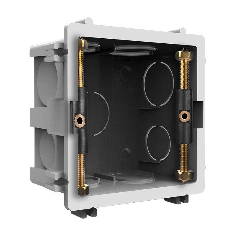 8-type caette repr deve electr wire box repr dev