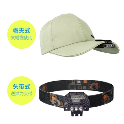 极速Linnhue fishing gearu night fish luring lamp night fishi