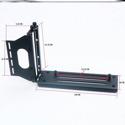 新品External graphics card extensionG cable 4.0 switchboard