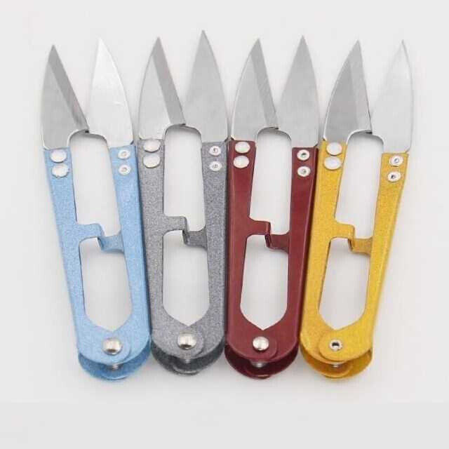 Free shipping boutique household Hu Yi knife scissors U-sh