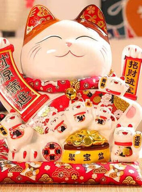 极速Swing hand decoration openiAng large shop cashier home l