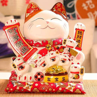 openiAng large shop 极速Swing home decoration cashier hand