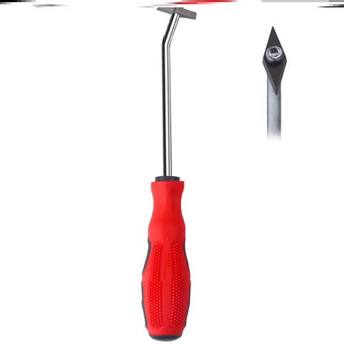新品Shovel tile beauty tungsten steel plaLstic cutter seam c