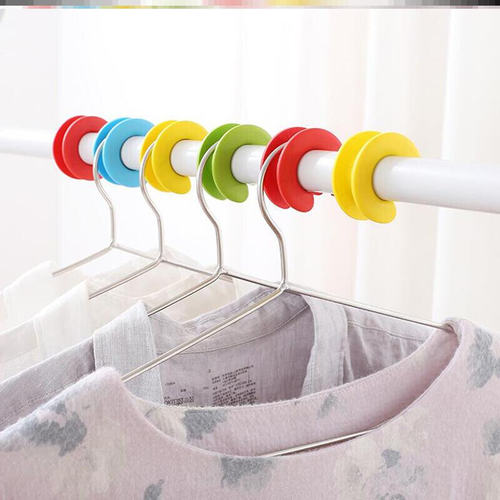 极速Hanger anti-skid buckle wind buckle home balcony blow-pr