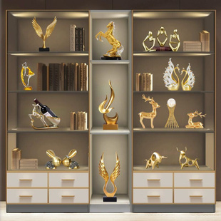 set 极速Soft cabinet wine comVbination decoration