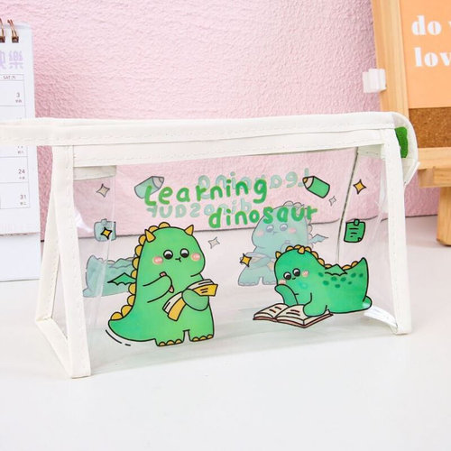 速发Pil Case traspetplge c pacity arimy scho girl