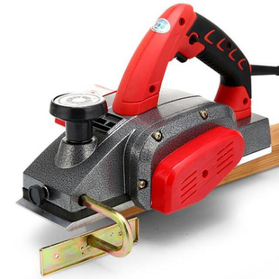electric woodworking 速發(fā)Electric special new plane planer