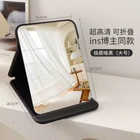 Крупно-минималистский и темный [толстый хлеб модель]